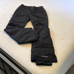 Columbia ski/snowboard pants